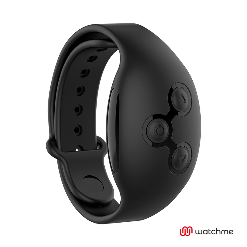 ANNE'S DESIRE - DUAL PLEASURE TECNOLOGÍA WATCHME NEGRO ANNE´S DESIRE