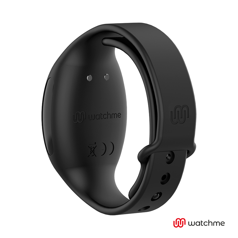ANNE'S DESIRE - DUAL PLEASURE TECNOLOGÍA WATCHME NEGRO ANNE´S DESIRE