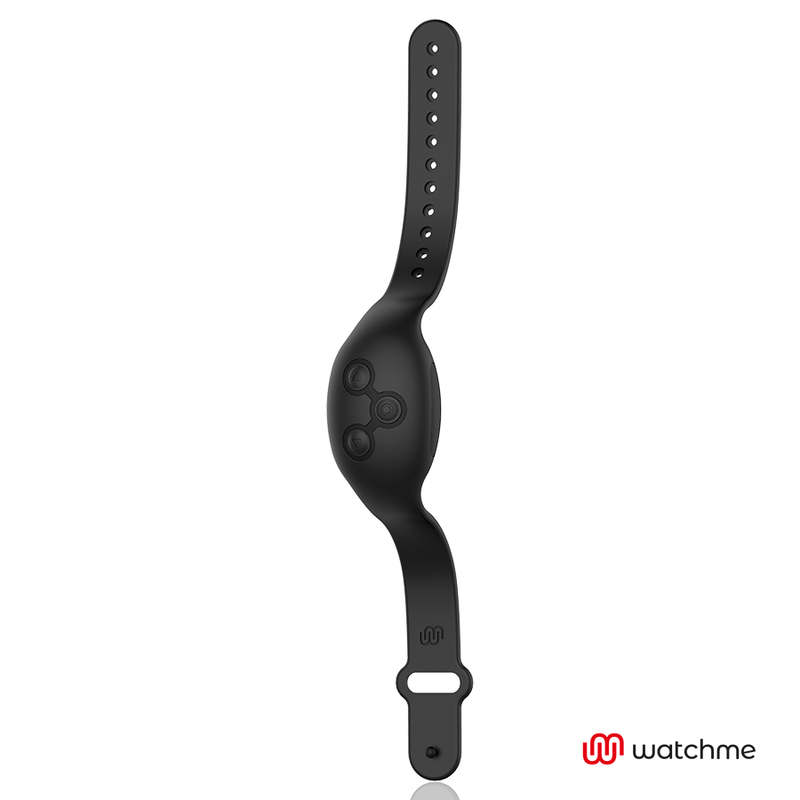ANNE'S DESIRE - DUAL PLEASURE TECNOLOGÍA WATCHME NEGRO ANNE´S DESIRE