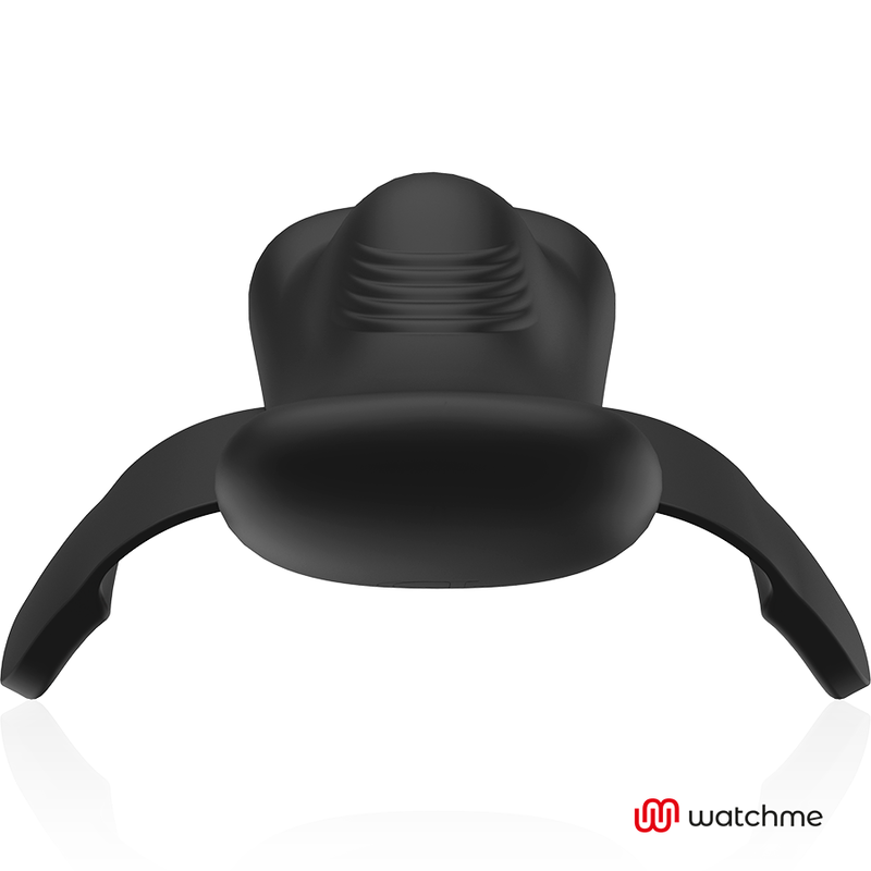 ANNE'S DESIRE - PANTY PLEASURE TECNOLOGÍA WATCHME NEGRO ANNE´S DESIRE
