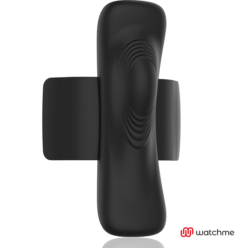 ANNE'S DESIRE - PANTY PLEASURE TECNOLOGÍA WATCHME NEGRO/GOLD ANNE´S DESIRE