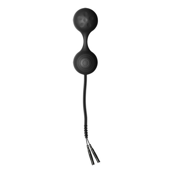 ELECTRASTIM - LULA EJERCICIOS KEGEL 100% SILICONA ELECTRASTIM