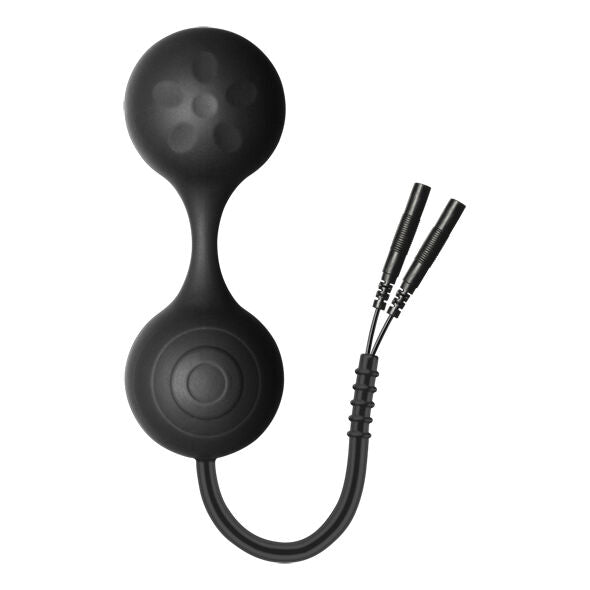 ELECTRASTIM - LULA EJERCICIOS KEGEL 100% SILICONA ELECTRASTIM