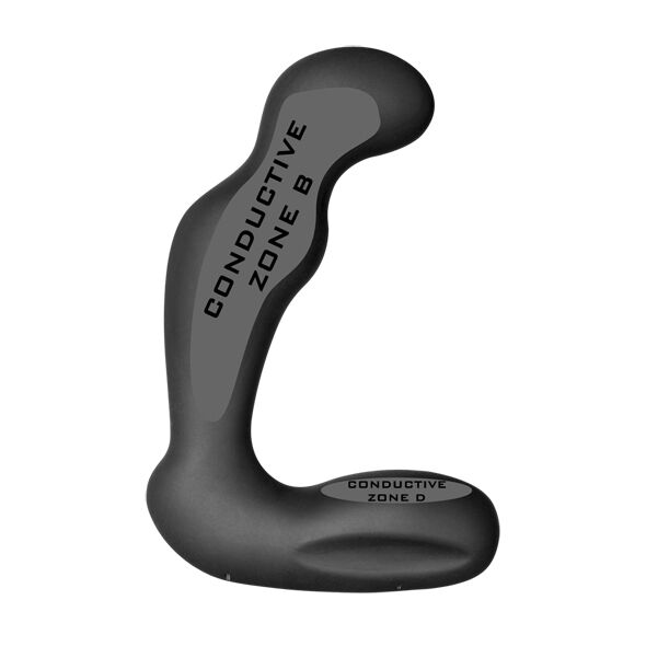 ELECTRASTIM - SIRIUS MASAJEADOR PROSTÁTICO SILICONA ELECTRASTIM