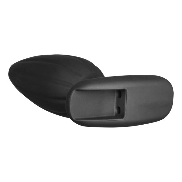 ELECTRASTIM - SILICONE PLUG ANAL ROCKER BUTT MEDIUM ELECTRASTIM
