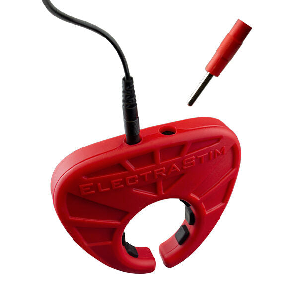 ELECTRASTIM - ACCESORIO ESTIMULACIÓN BASE PENE ELECTRASTIM