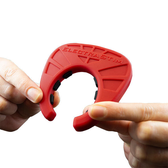 ELECTRASTIM - ACCESORIO ESTIMULACIÓN BASE PENE ELECTRASTIM