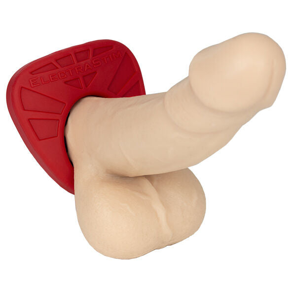 ELECTRASTIM - ACCESORIO ESTIMULACIÓN BASE PENE ELECTRASTIM
