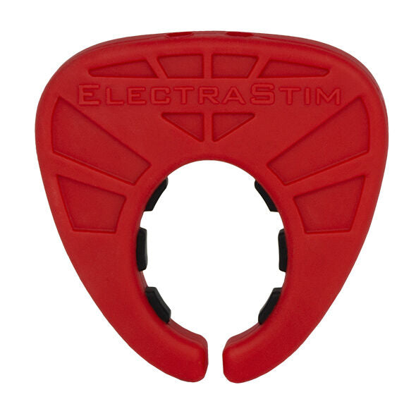 ELECTRASTIM - ACCESORIO ESTIMULACIÓN BASE PENE ELECTRASTIM