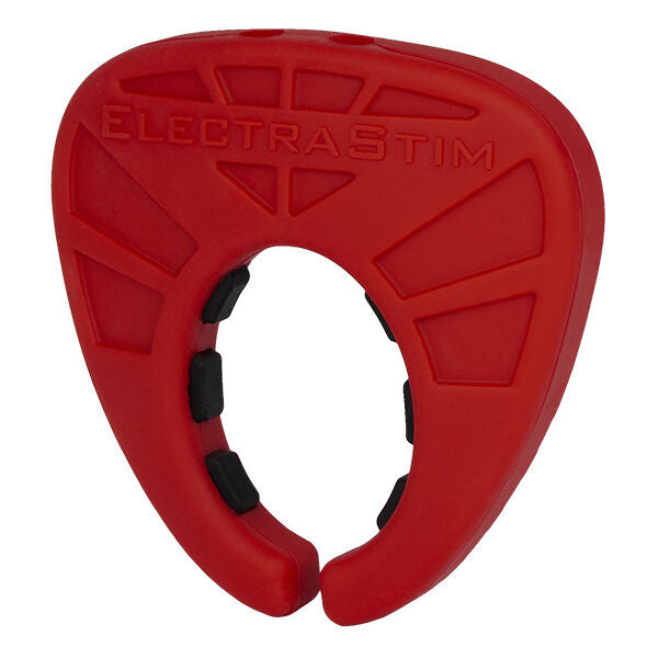 ELECTRASTIM - ACCESORIO ESTIMULACIÓN BASE PENE ELECTRASTIM