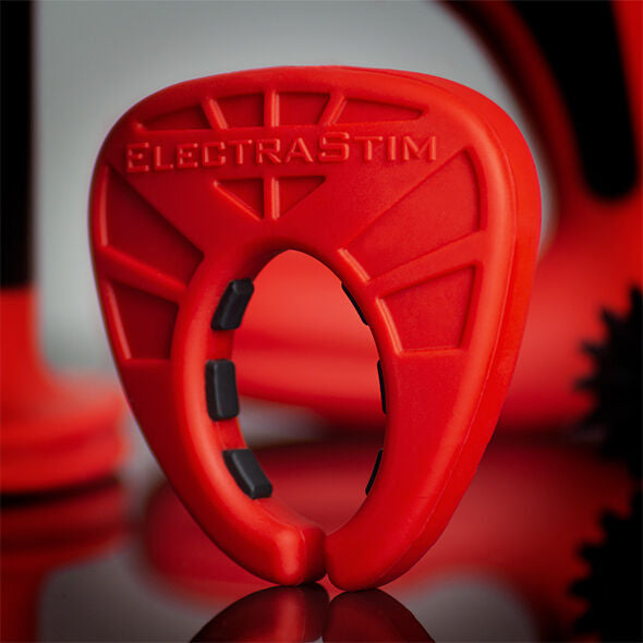 ELECTRASTIM - ACCESORIO ESTIMULACIÓN BASE PENE ELECTRASTIM