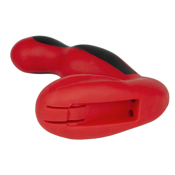 ELECTRASTIM - SILICONE HABANERO MASAJEADOR PROSTÁTICO ELECTRASTIM