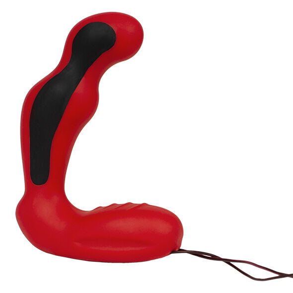 ELECTRASTIM - SILICONE HABANERO MASAJEADOR PROSTÁTICO ELECTRASTIM
