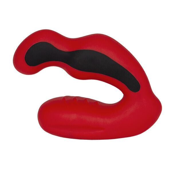 ELECTRASTIM - SILICONE HABANERO MASAJEADOR PROSTÁTICO ELECTRASTIM