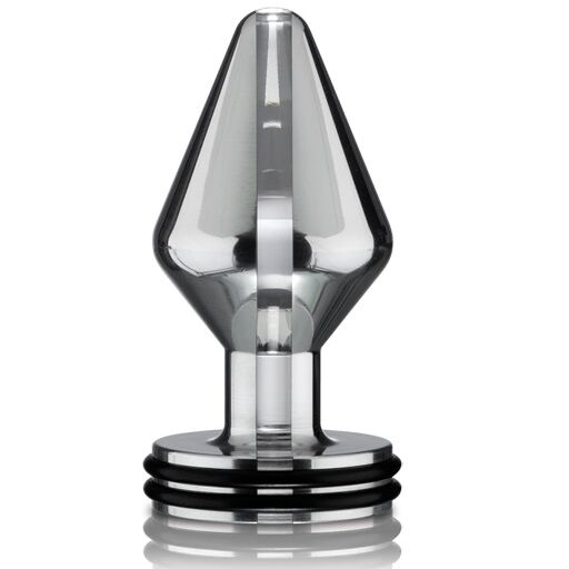ELECTRASTIM - MIDI ELECTRO BUTT ANAL PLUG M ELECTRASTIM