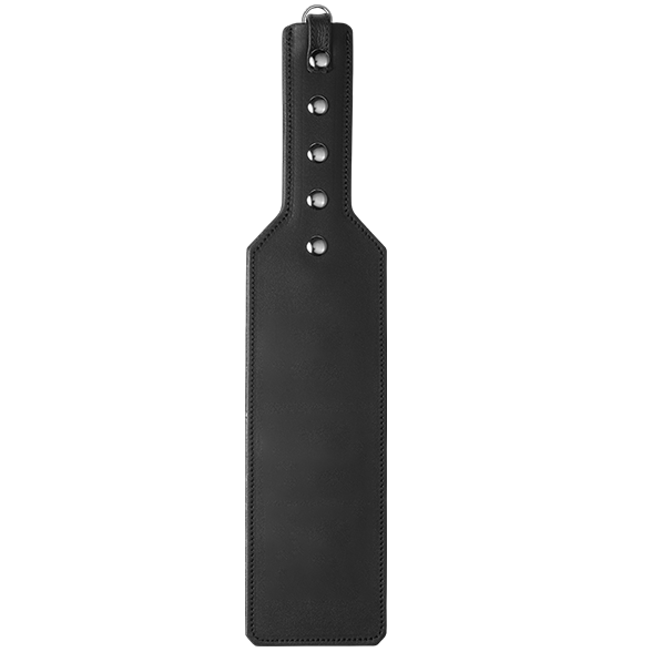 ELECTRASTIM - PALA AZOTADORA LEATHER ELECTRO ELECTRASTIM