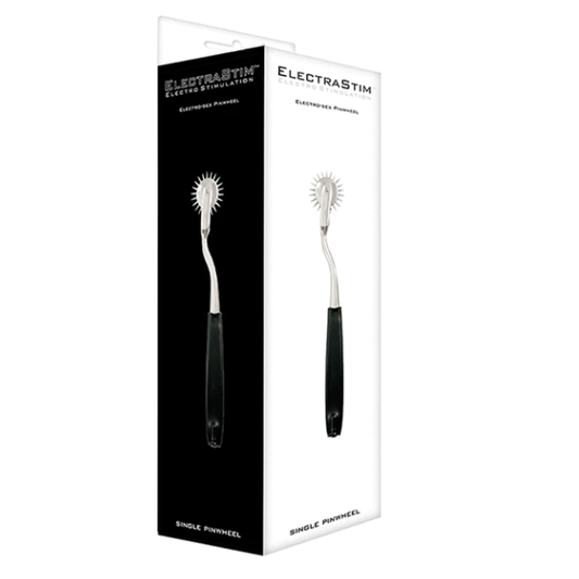 ELECTRASTIM - RUEDA ELECTROESTIMULACIÓN SIMPLE ELECTRASTIM