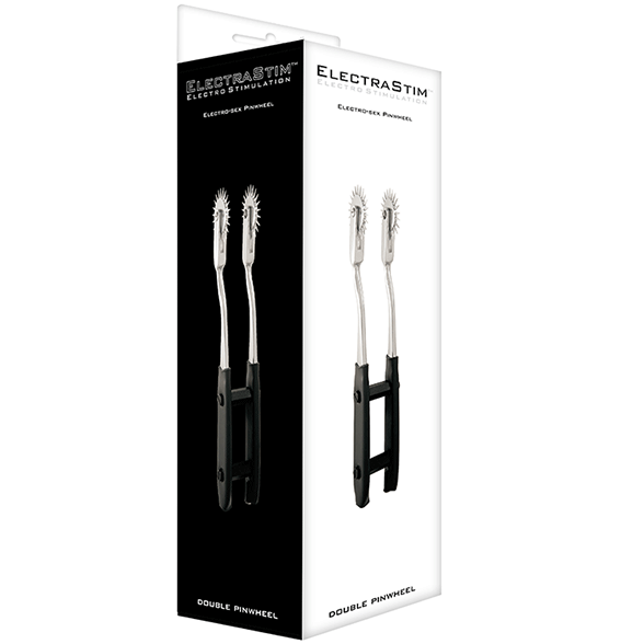 ELECTRASTIM - DOBLE ELECTRO RUEDA ESTIMULACIÓN ELECTRASTIM