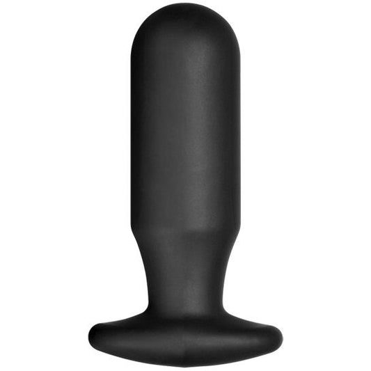 ELECTRASTIM - AURA ELECTRO ESTIMULADOR SILICONA ANAL / VAGINAL ELECTRASTIM