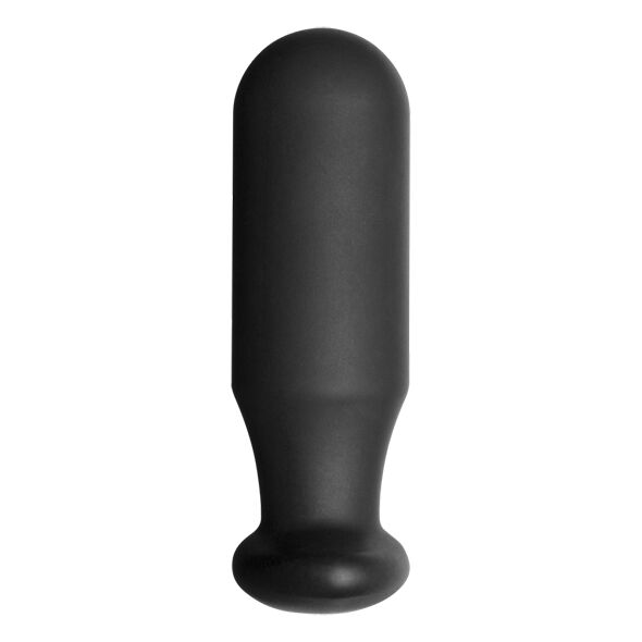 ELECTRASTIM - AURA ELECTRO ESTIMULADOR SILICONA ANAL / VAGINAL ELECTRASTIM