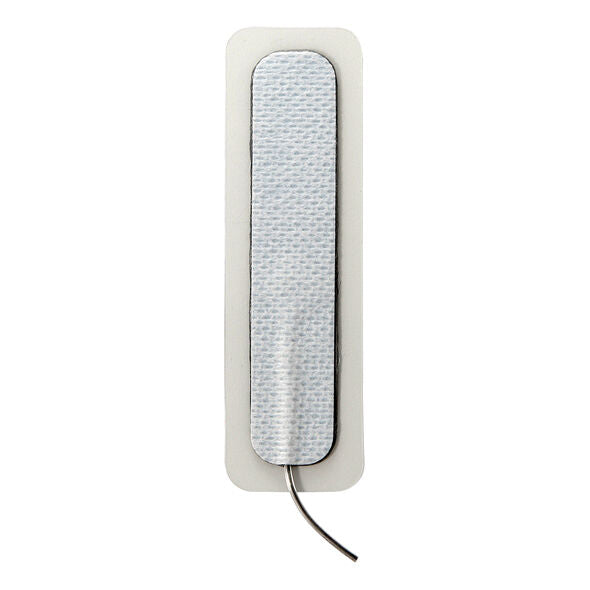ELECTRASTIM - ELECTRAPADS LONG ADHESIVOS 1.5 CM X 7.5 CM ELECTRASTIM