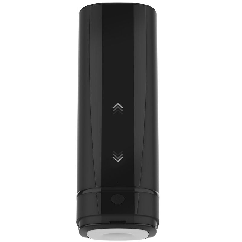 KIIROO - ONYX+ TELEDILDONIC MASTURBADOR CON SKIN TEXTURE KIIROO