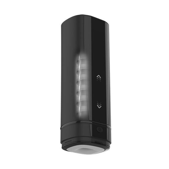 KIIROO - ONYX+ TELEDILDONIC MASTURBADOR CON SKIN TEXTURE KIIROO