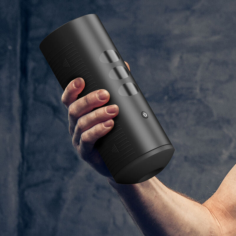 KIIROO - TITAN MASTURBADOR TECNLOGICO EXPERIENCE KIIROO