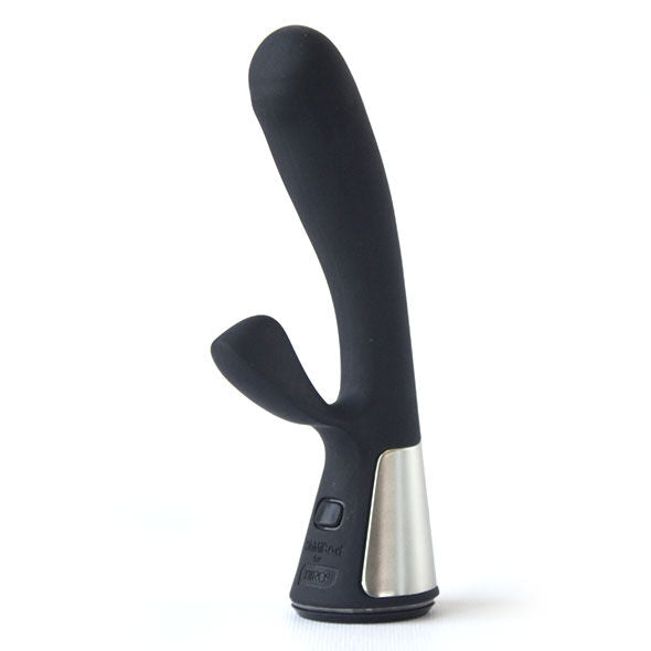 KIIROO - OHMIBOD FUSE APP REMOTE CONTROL NEGRO KIIROO