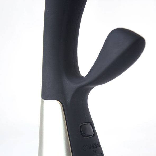 KIIROO - OHMIBOD FUSE APP REMOTE CONTROL NEGRO KIIROO