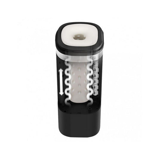 KIIROO - ONYX+ TELEDILDONIC MASTURBADOR JESSICA DRAKE EXPERIENCE KIIROO