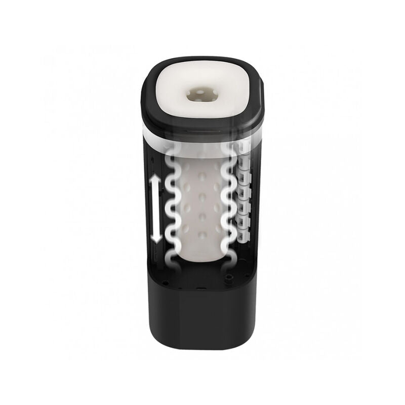 KIIROO - ONYX+ TELEDILDONIC MASTURBADOR ASA AKIRA EXPERIENCE KIIROO