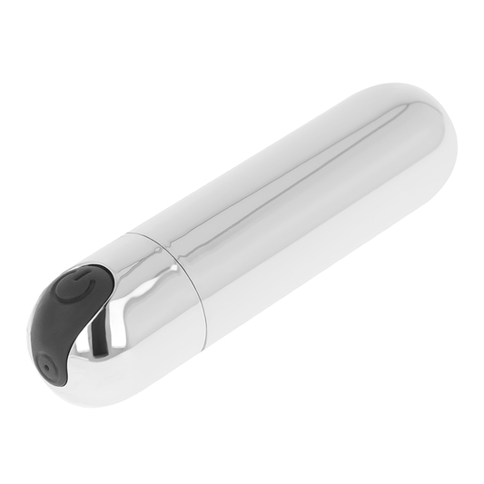 OHMAMA - BALA VIBRADORA SILVER 8 CM OHMAMA VIBRATORS