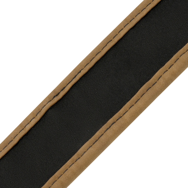 FETISH SUBMISSIVE ORIGEN - COLLAR CON CADENA CON FORRO DE NEOPRENO FETISH SUBMISSIVE ORIGIN