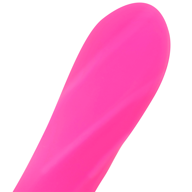 OHMAMA - BALA VIBRADORA SILICONA 12 CM OHMAMA VIBRATORS