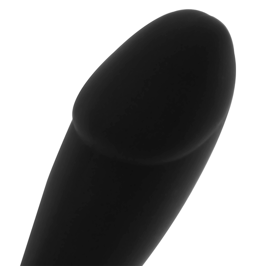 OHMAMA - PLUG ANAL SILICONA 10 CM OHMAMA ANAL