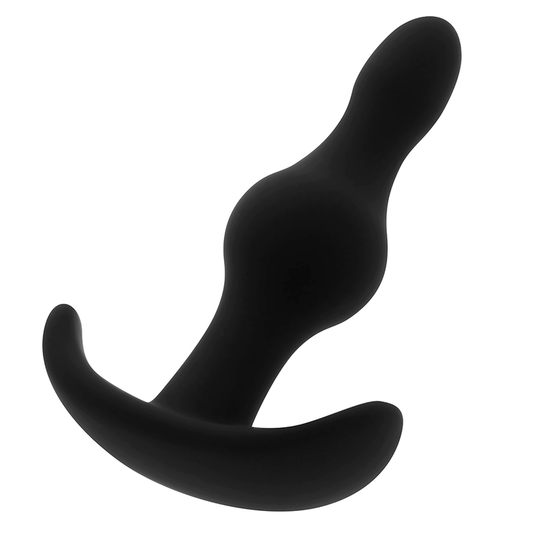 OHMAMA - PLUG ANAL SILICONA 8 CM OHMAMA ANAL