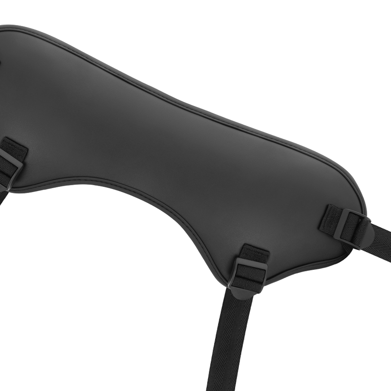 CYBER SILICOCK - ARNÉS SILICONA LIQUIDA BEN CONTROL REMOTO CYBER SILICOCK