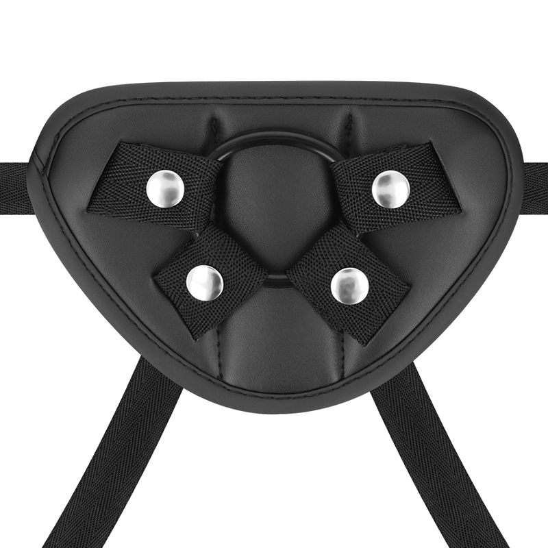 CYBER SILICOCK - ARNÉS SILICONA LIQUIDA JOHN CONTROL REMOTO CYBER SILICOCK