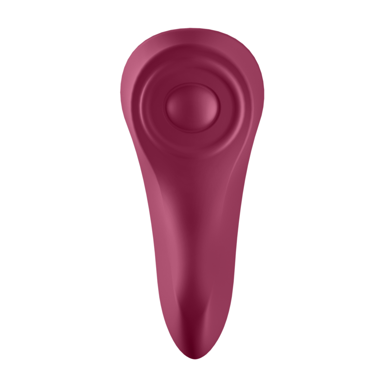 SATISFYER - SEXY SECRET PANTY SATISFYER CONNECT