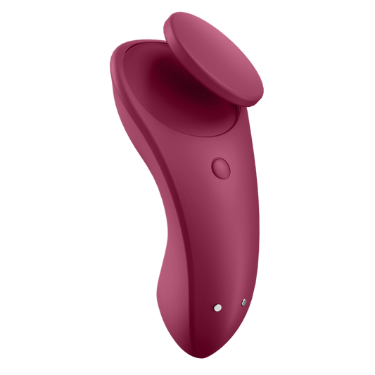 SATISFYER - SEXY SECRET PANTY SATISFYER CONNECT