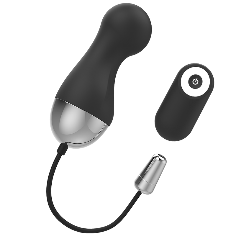 BRILLY GLAM - IAN ESTIMULADOR CONTROL REMOTO BRILLY GLAM