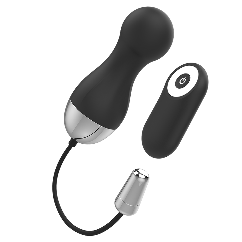 BRILLY GLAM - IAN ESTIMULADOR CONTROL REMOTO BRILLY GLAM