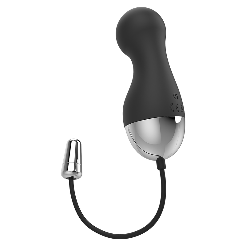 BRILLY GLAM - IAN ESTIMULADOR CONTROL REMOTO BRILLY GLAM