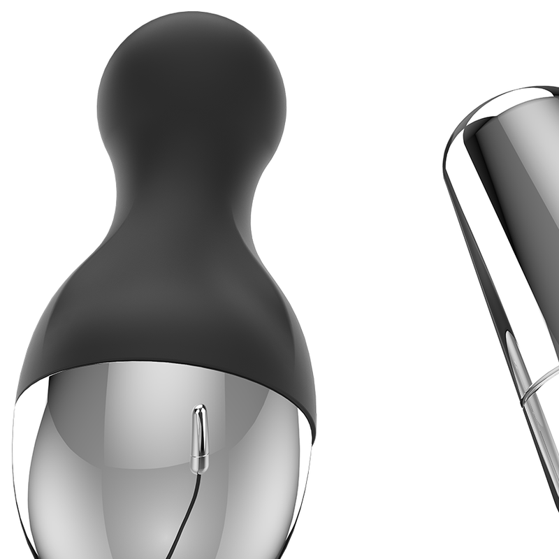 BRILLY GLAM - IAN ESTIMULADOR CONTROL REMOTO BRILLY GLAM