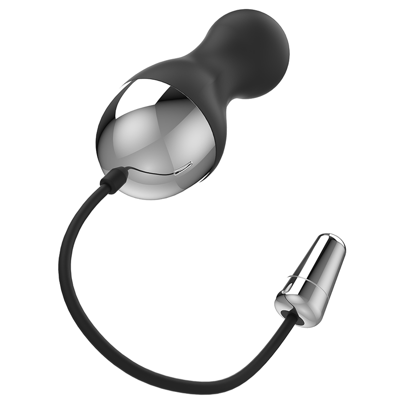 BRILLY GLAM - IAN ESTIMULADOR CONTROL REMOTO BRILLY GLAM