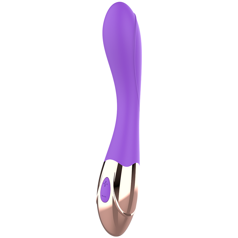 WOMANVIBE - SUNNY VIBRADOR RECARGABLE SILICONA WOMANVIBE
