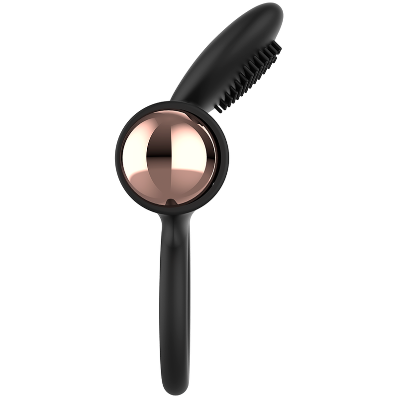 WOMANVIBE - ZEUS ANILLO VIBRADOR SILICONA WOMANVIBE