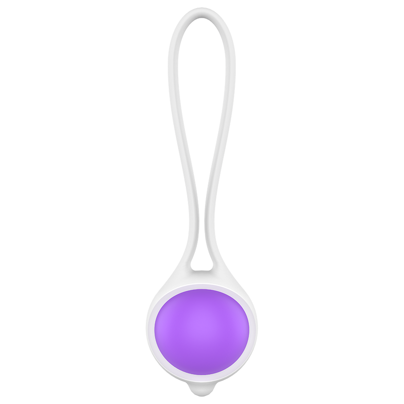 WOMANVIBE - KEISY I BOLA GEISHA SILICONA WOMANVIBE