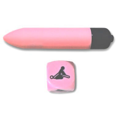SECRETPLAY - SENSUAL FEELINGS KIT SECRETPLAY TOYS